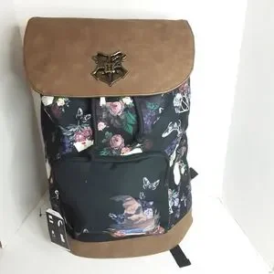 Hot Miami Styles | Bags | Harry Potter Dark Floral Icon 